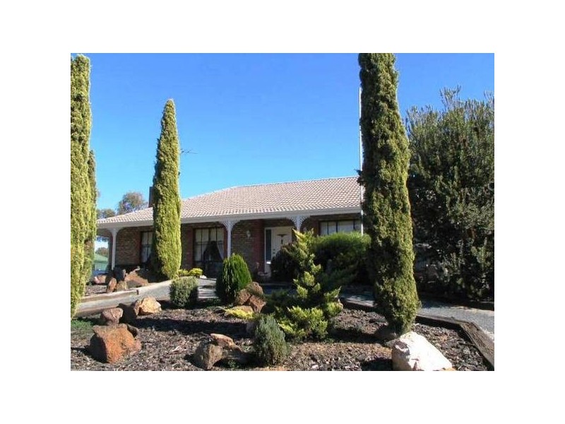 Lot 984 Bartholomew, Kanmantoo SA 5252