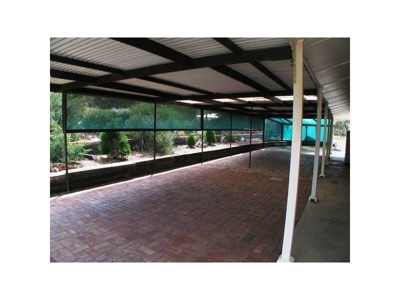 Lot 984 Bartholomew, Kanmantoo SA 5252