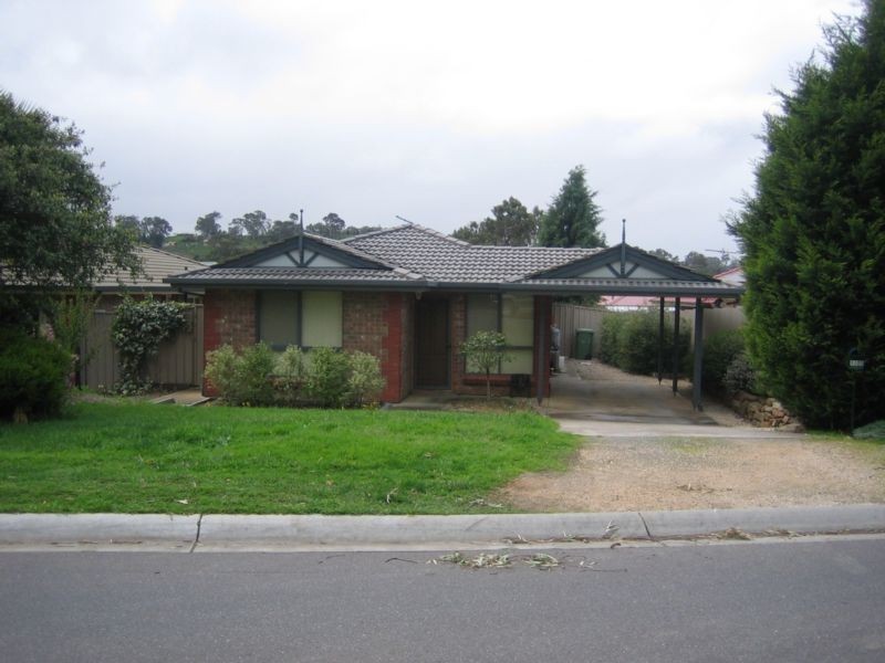 1/25 Fletcher Road, Mount Barker SA 5251