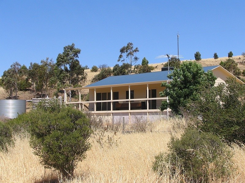 Lot 4 Princes Highway, Kanmantoo SA 5252