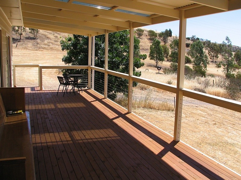 Lot 4 Princes Highway, Kanmantoo SA 5252