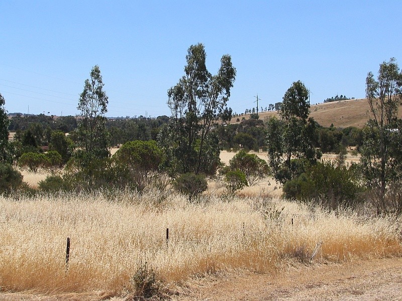 Lot 4 Princes Highway, Kanmantoo SA 5252