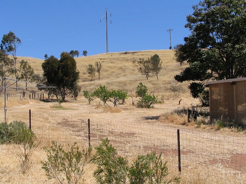 Lot 4 Princes Highway, Kanmantoo SA 5252