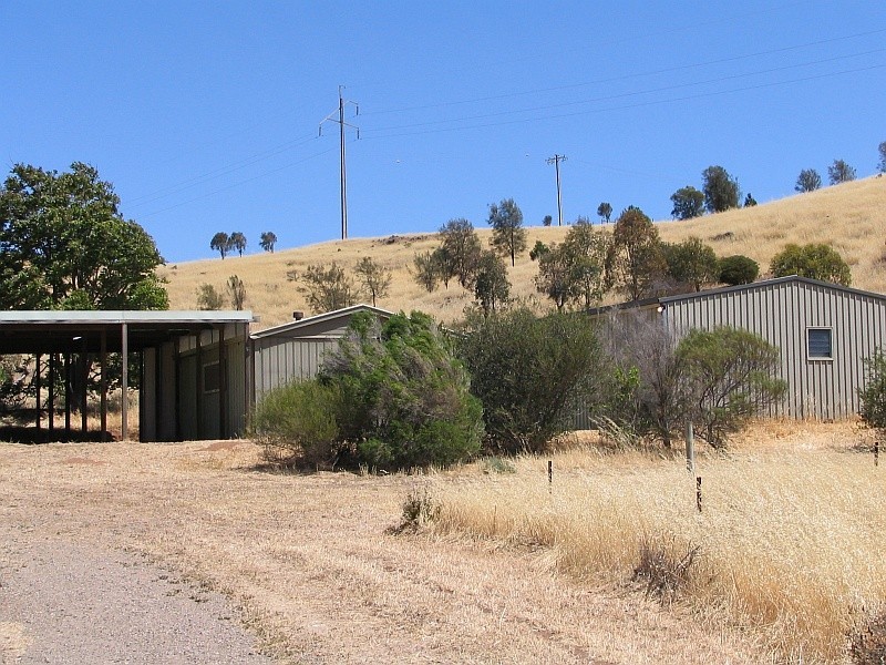 Lot 4 Princes Highway, Kanmantoo SA 5252