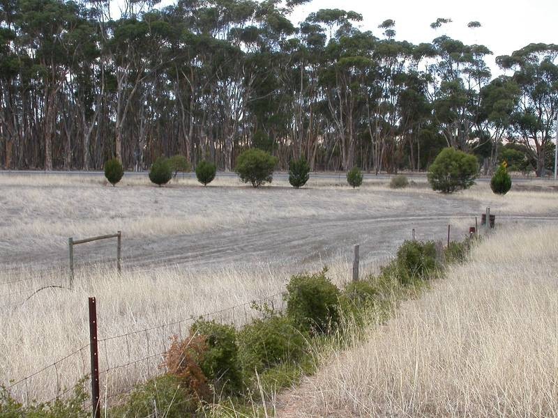 Lot 4 Princes Highway, Kanmantoo SA 5252