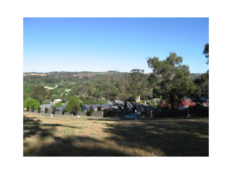 Lot 701 Hereford Avenue, Hahndorf SA 5245
