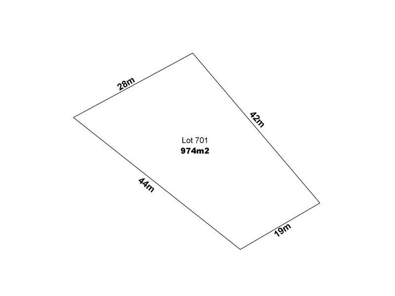 Lot 701 Hereford Avenue, Hahndorf SA 5245