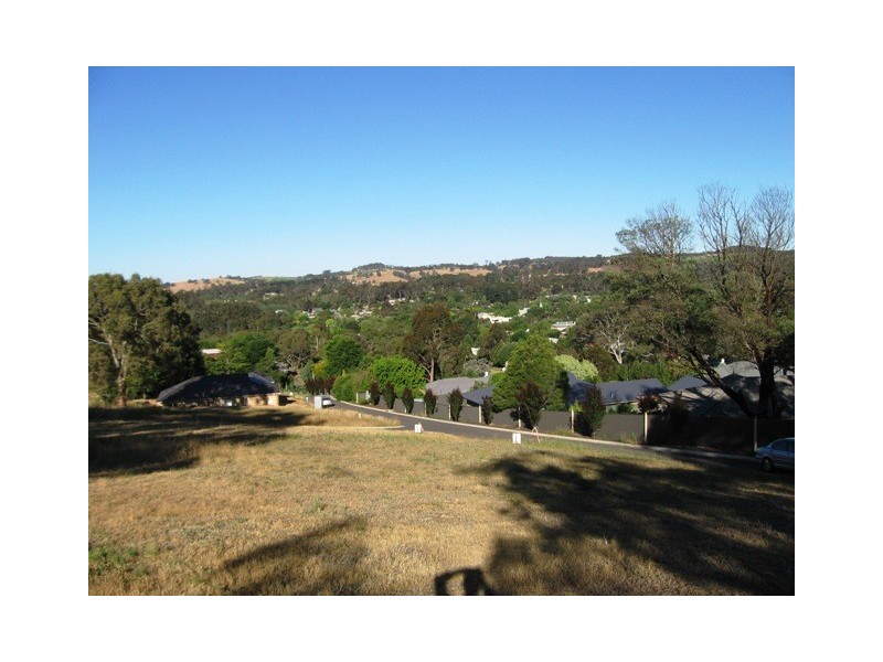 Lot 701 Hereford Avenue, Hahndorf SA 5245
