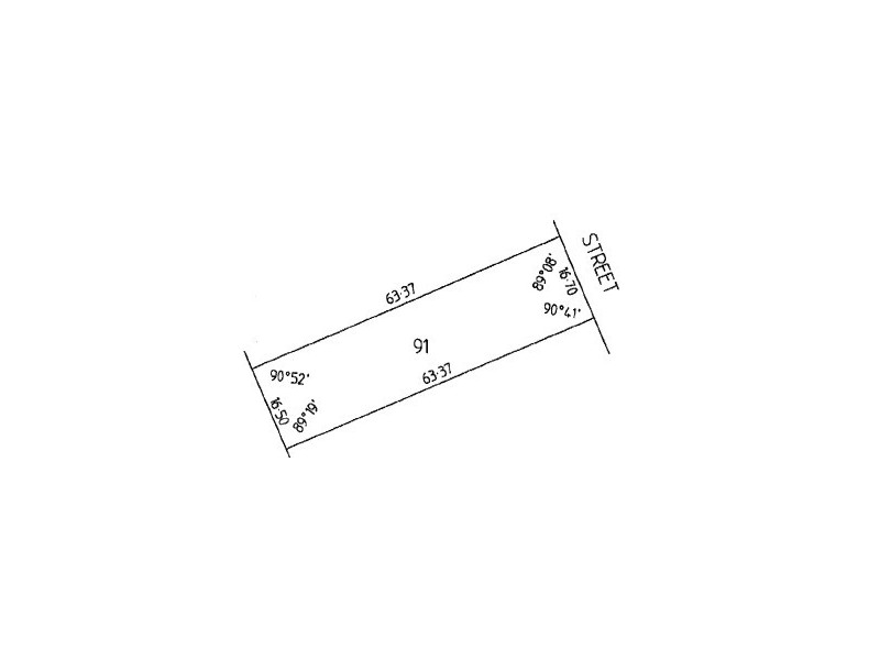 91 Donald Street, Dawesley SA 5252