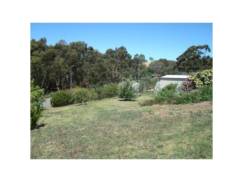 LOT 282 Hanny Crescent, Nairne SA 5252