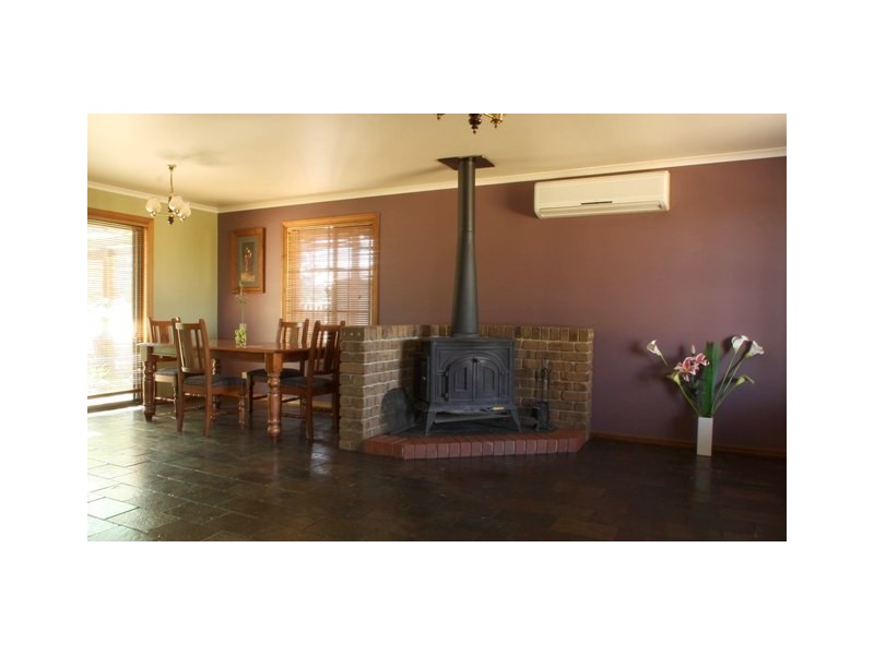 Lot 298 Young Road, Kanmantoo SA 5252