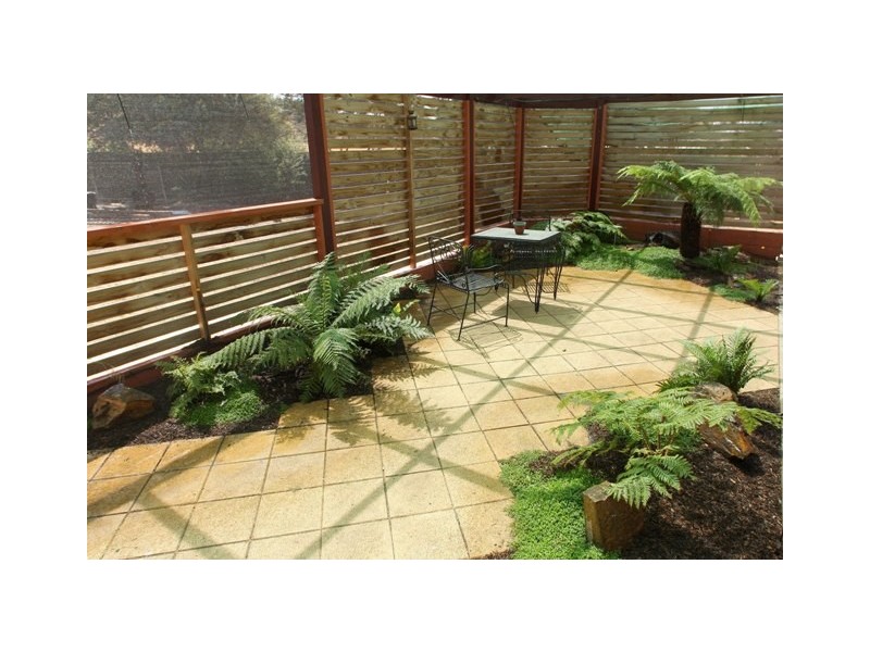 Lot 298 Young Road, Kanmantoo SA 5252