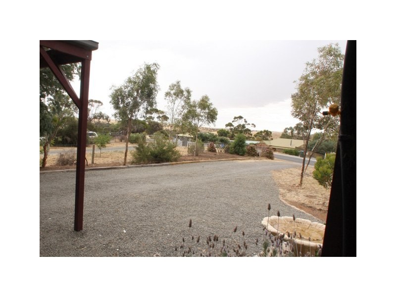 Lot 298 Young Road, Kanmantoo SA 5252