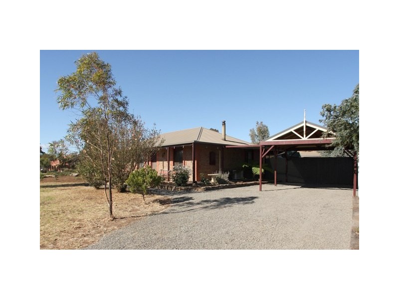 Lot 298 Young Road, Kanmantoo SA 5252