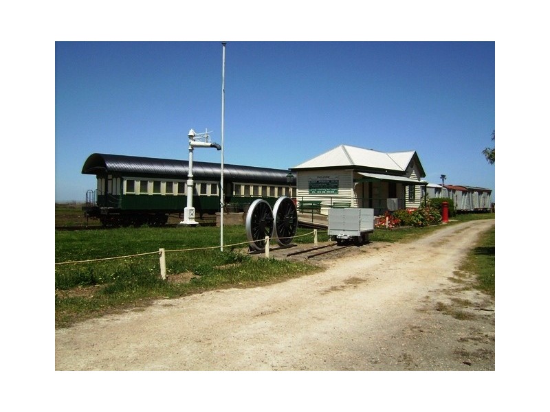 Lot 1 Mill Road, Milang SA 5256