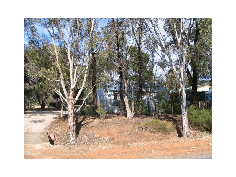 Lot 2 Nursery Road, Kanmantoo SA 5252