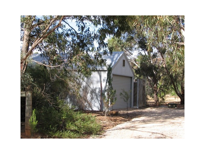 Lot 2 Nursery Road, Kanmantoo SA 5252
