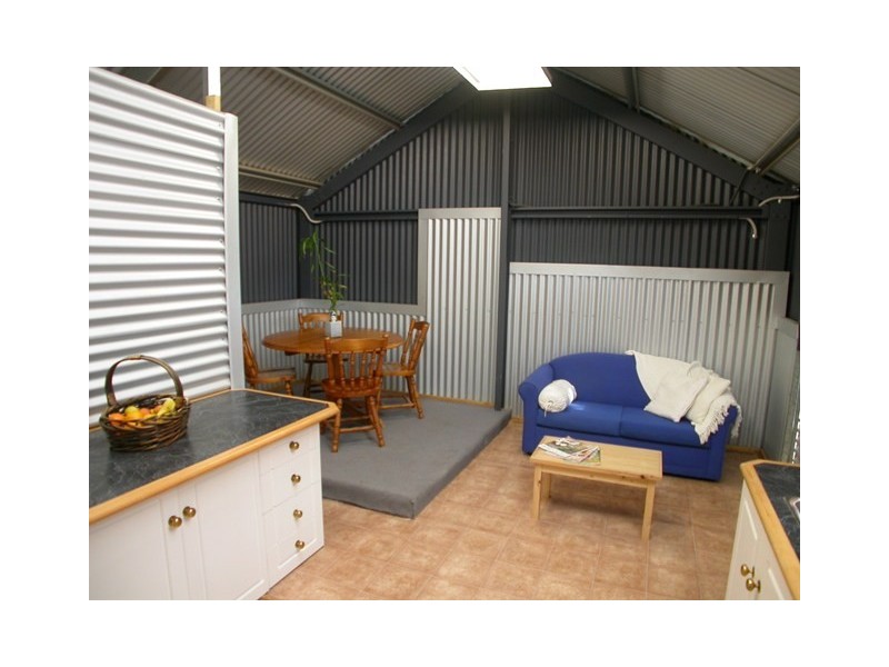 Lot 2 Nursery Road, Kanmantoo SA 5252