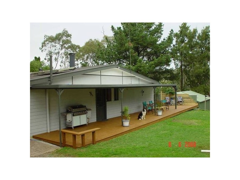 12 Nicol, Meadows SA 5201