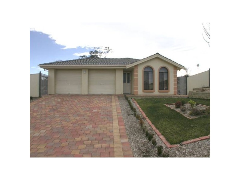 3 O’Donnell Drive, Littlehampton SA 5250