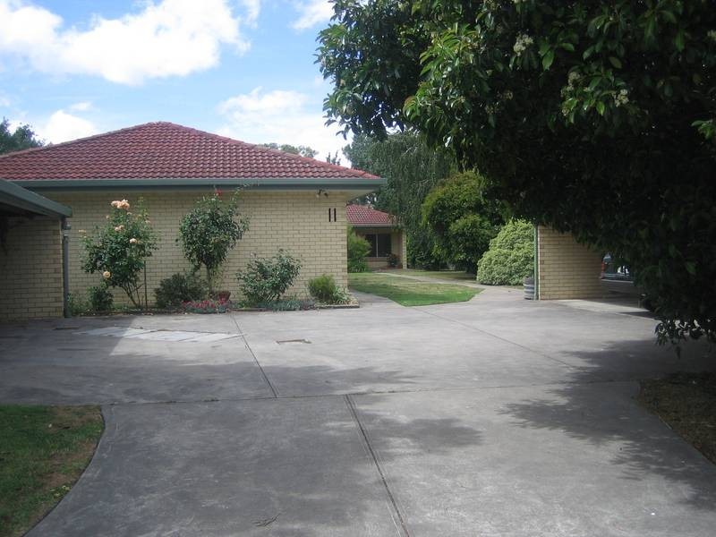 5/11 Victoria Crescent, Mount Barker SA 5251