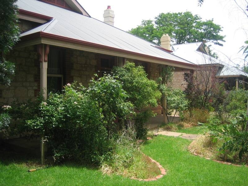 3 Parker Avenue, Strathalbyn SA 5255