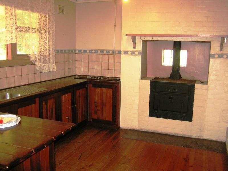 3 Parker Avenue, Strathalbyn SA 5255