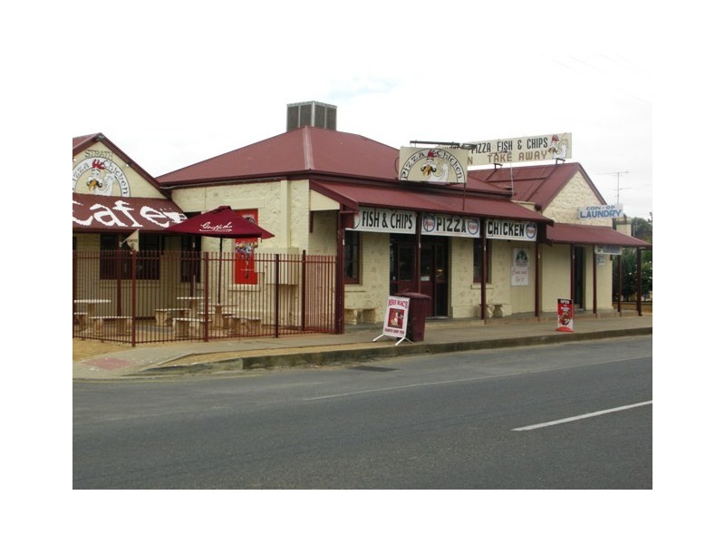 7 South Terrace, Strathalbyn SA 5255