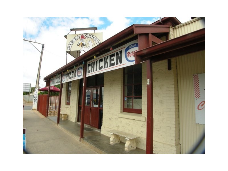 7 South Terrace, Strathalbyn SA 5255