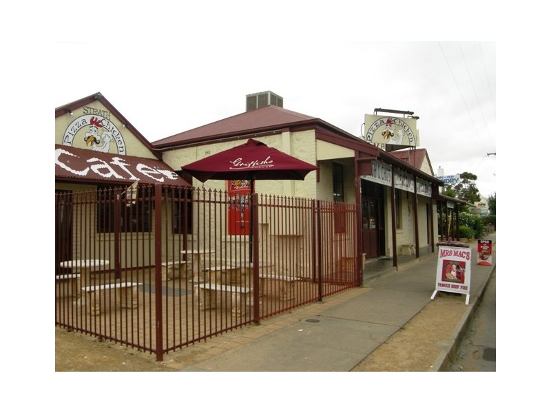 7 South Terrace, Strathalbyn SA 5255