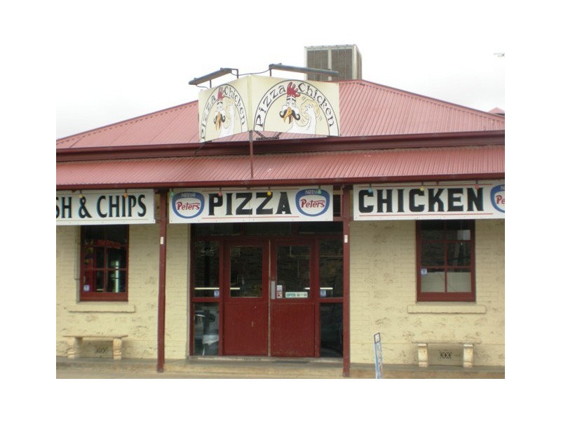 7 South Terrace, Strathalbyn SA 5255