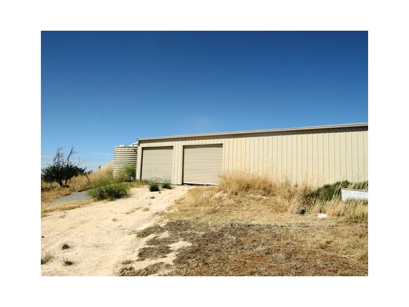 . Mills Road, Kanmantoo SA 5252