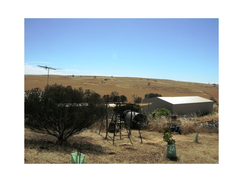 . Mills Road, Kanmantoo SA 5252