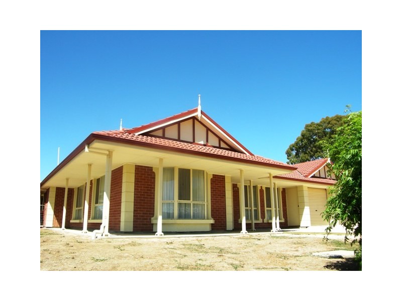 132 Burnbank Way, Mount Barker SA 5251