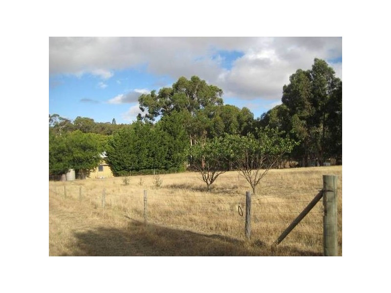 . Murdoch Hill Road, Woodside SA 5244