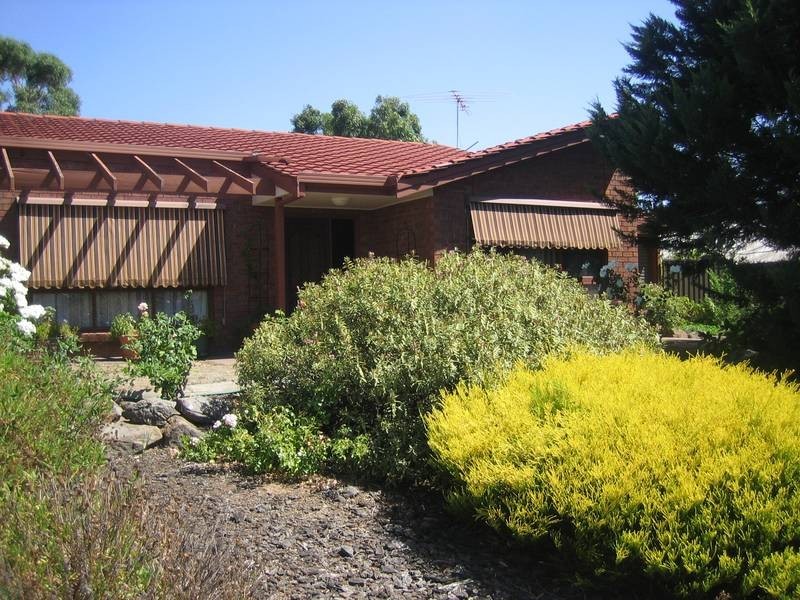 41 Ray Orr Drive, Mount Barker SA 5251