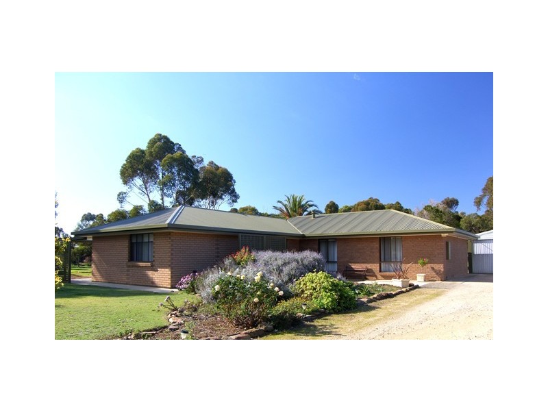 Lot 111 Donnithorne Road, Strathalbyn SA 5255