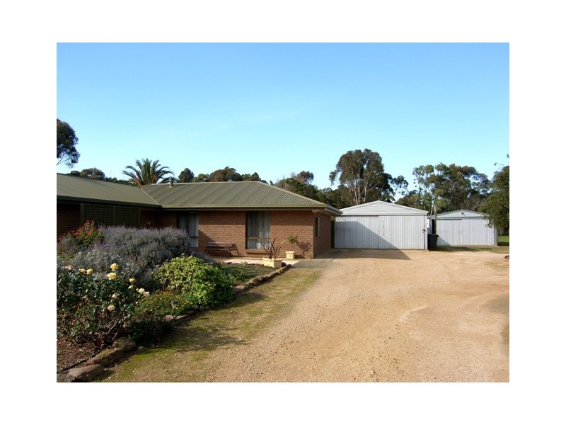 Lot 111 Donnithorne Road, Strathalbyn SA 5255