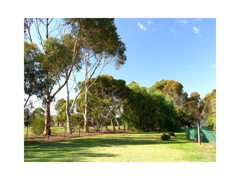 Lot 111 Donnithorne Road, Strathalbyn SA 5255