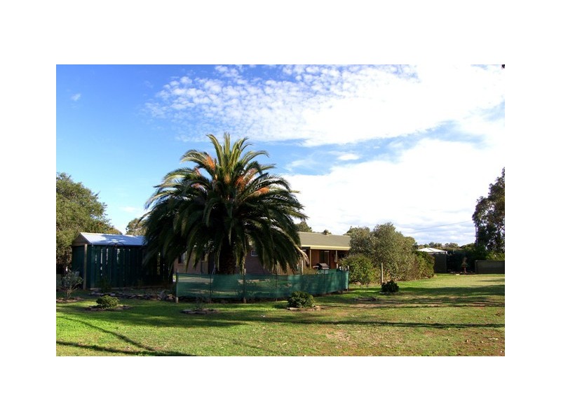 Lot 111 Donnithorne Road, Strathalbyn SA 5255