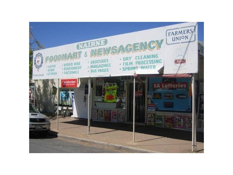 74 – 76 Main Street, Nairne SA 5252