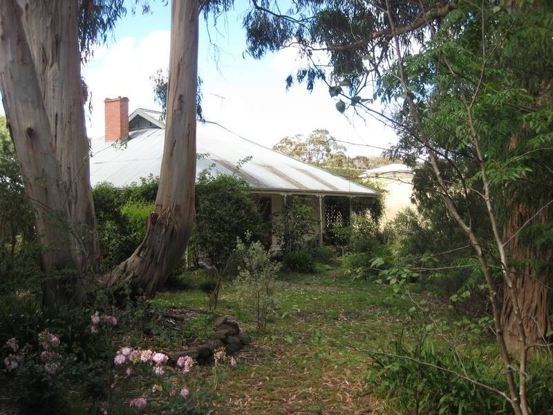RSD504 Murdoch Hill Road, Woodside SA 5244