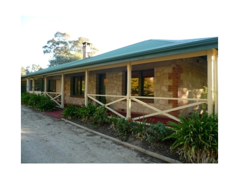 Lot 5 Battunga Road, Echunga SA 5153