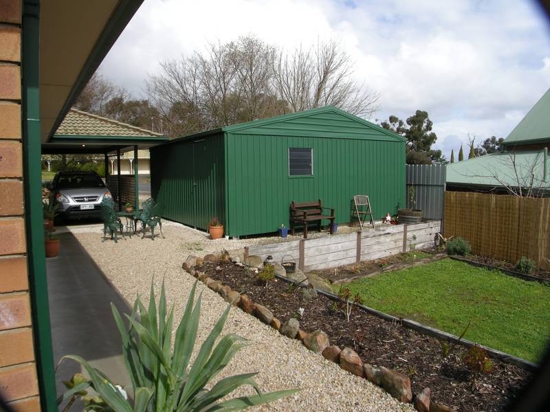 65 Grevillea Way, Woodside SA 5244