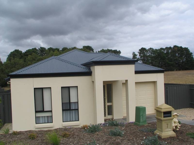7/9 Hawthorn Road, Mount Barker SA 5251