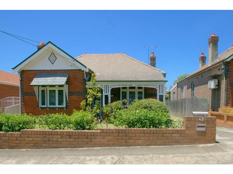 42 Lucas Road, Burwood NSW 2134