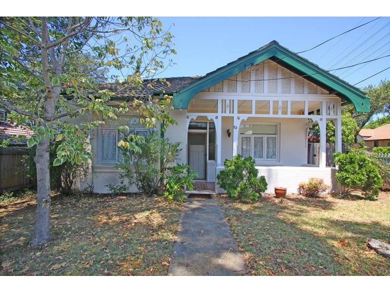 52 Queen Street, Croydon NSW 2132