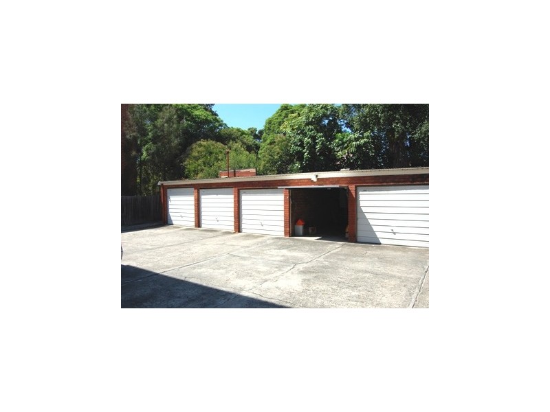 4/40 Belmore Street, Burwood NSW 2134