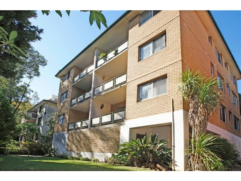 1/30 Victoria Street, Burwood NSW 2134