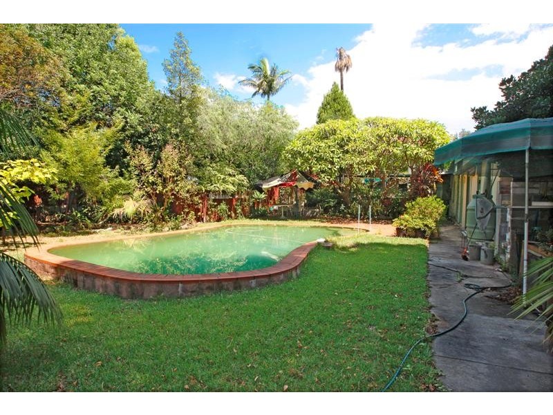 40 Loftus Crescent, Homebush NSW 2140